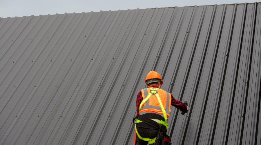 Expert Emergency Roof Repairs services in Grayson, LA
